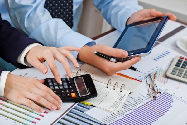 Accounting & bookkeeping services in Dubai