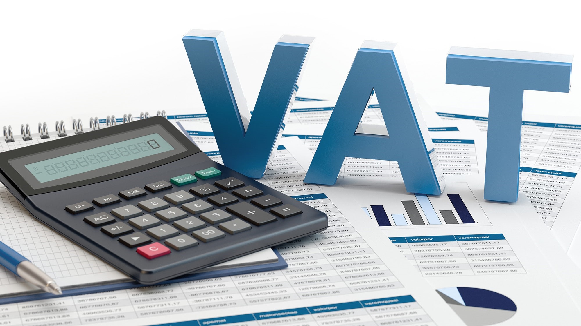 VAT Registration