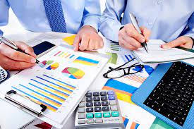 Audits for Business Financial