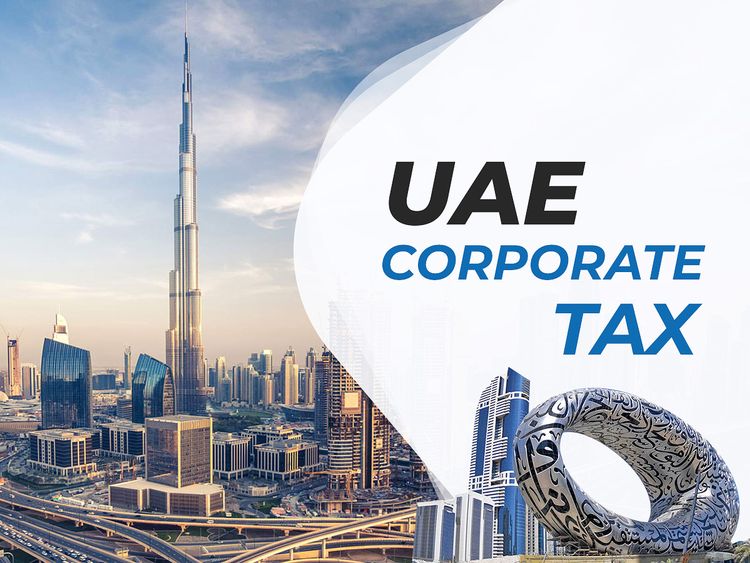 corporate tax in the UAE