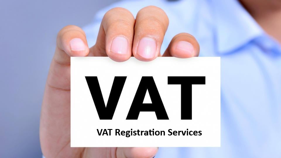 VAT registration services