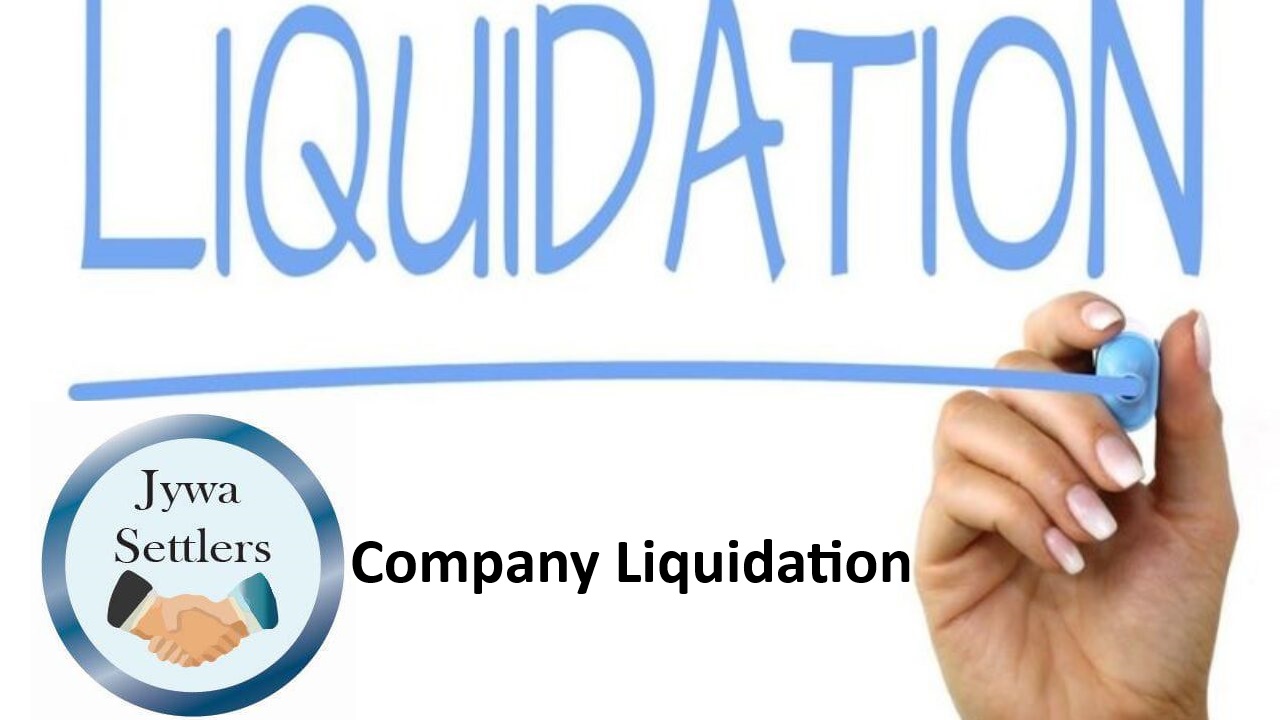 Company Liquidation