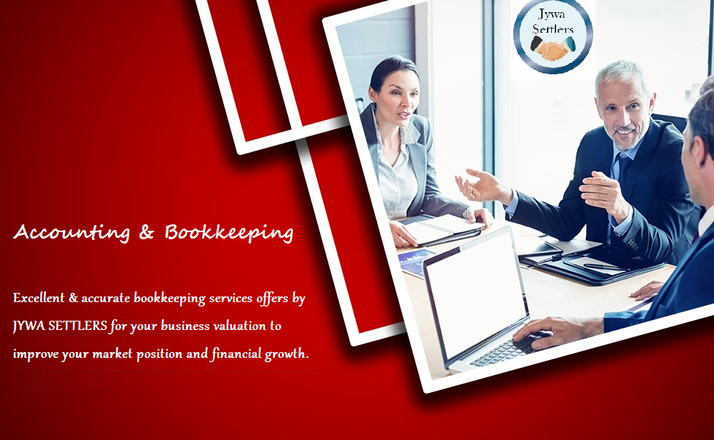 Accounting & Bookkeeping