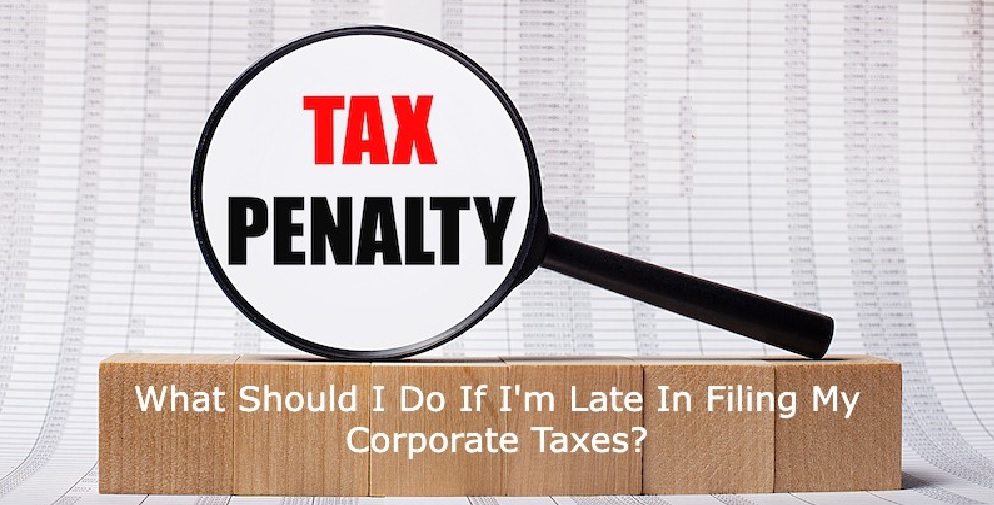 Corporate Tax Penalties