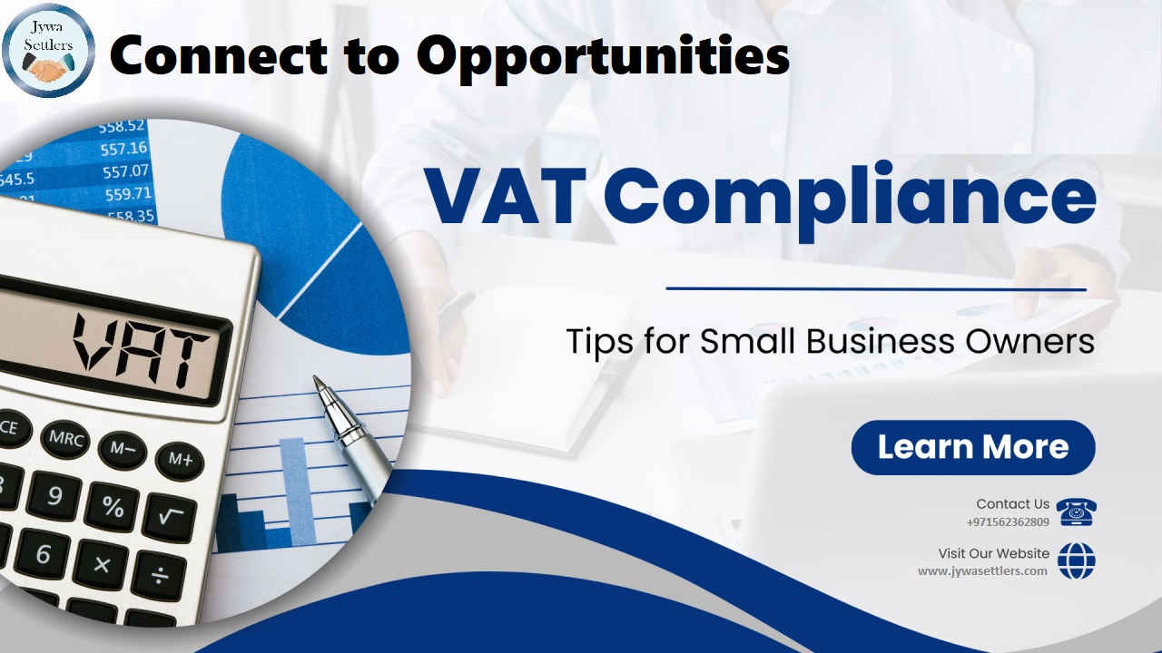 VAT Compliance