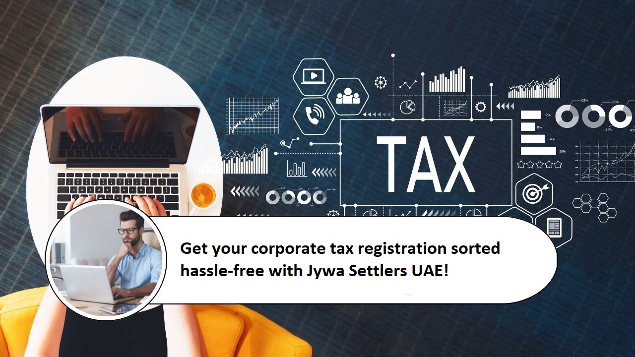 Corporate taxation in the UAE
