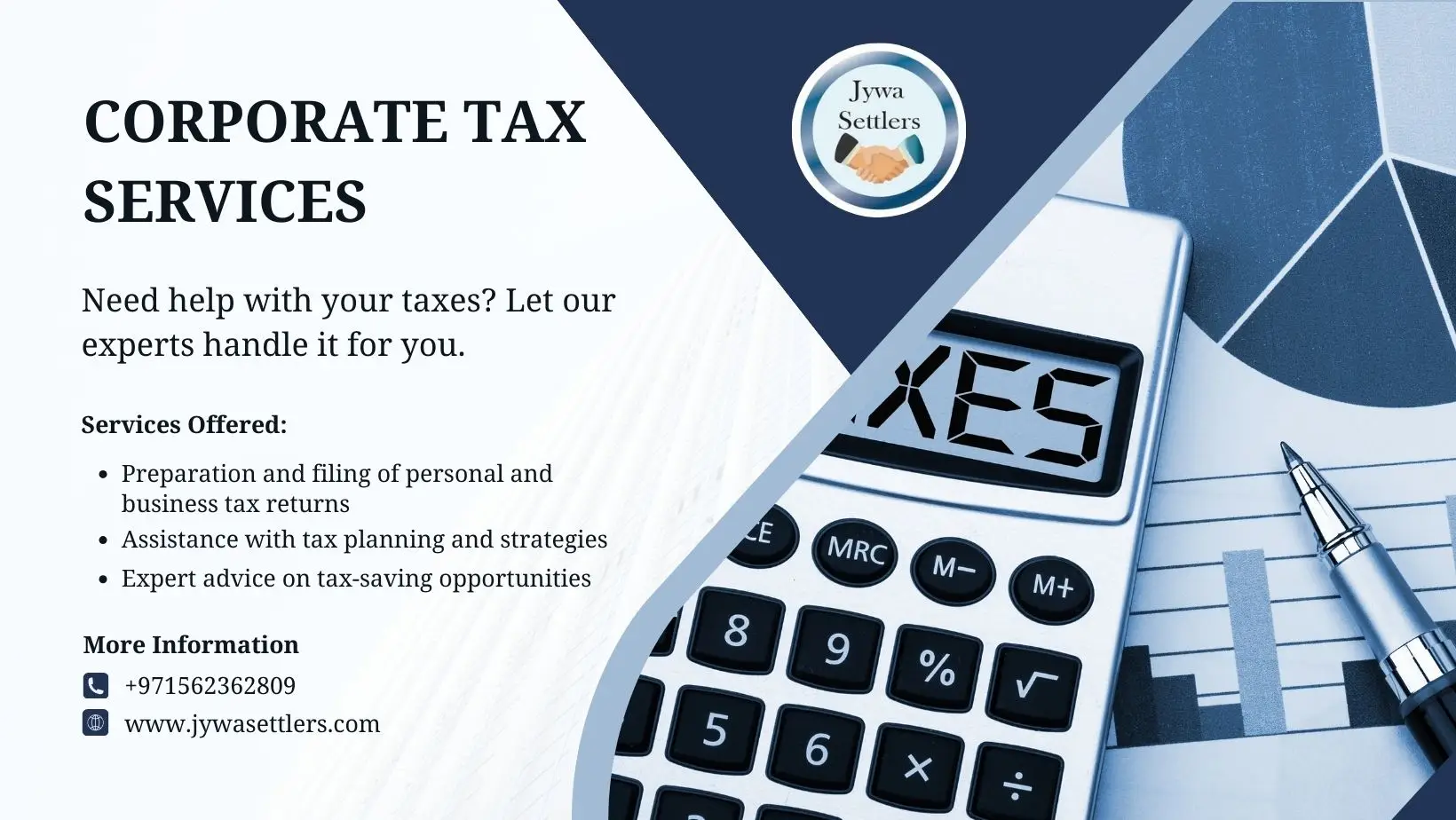 Corporate Tax Registration in UAE