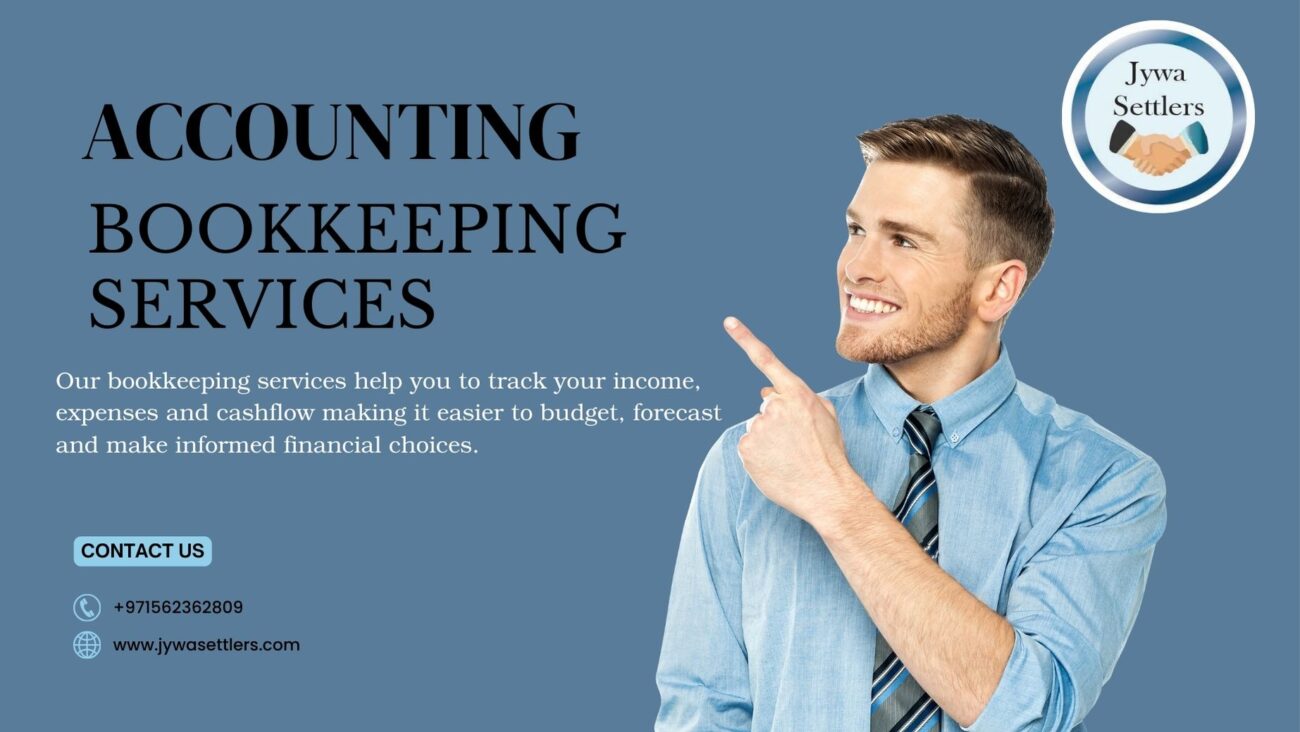 Bookkeeping Services